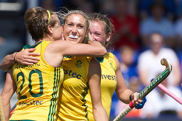 RaboBank Hockey World Cup 2014