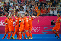 Olympics 2012