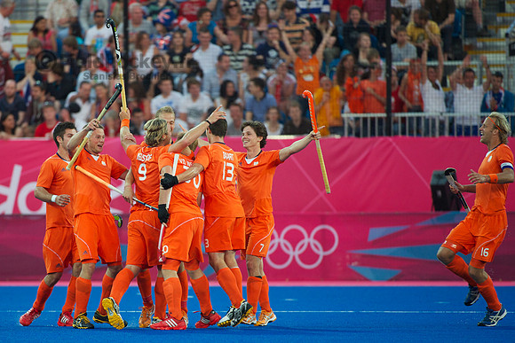 Olympics 2012