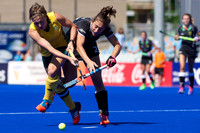 Valencia Hockey World League Semi-final Spain Women 10-21 Jun 2015