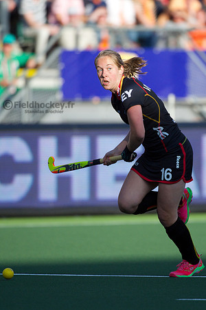 RaboBank Hockey World Cup 2014