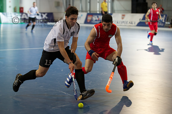 Austria-Iran