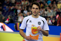 Indoor World Cup Leipzig 2015