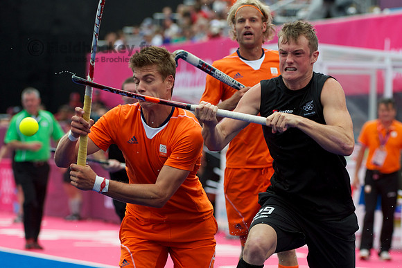 Olympics 2012
