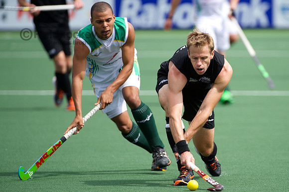 RaboBank Hockey World Cup 2014