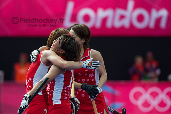Olympics 2012