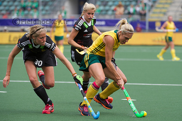 RaboBank Hockey World Cup 2014