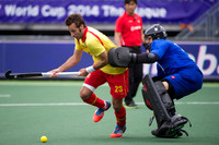 RaboBank Hockey World Cup 2014