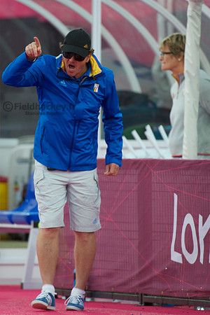 Olympics 2012