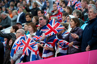 Olympics 2012