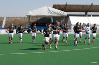 GER vs EGY