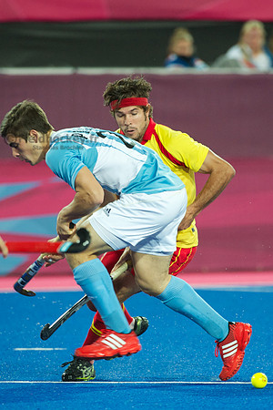 Olympics 2012