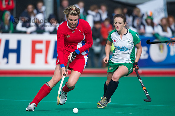 OQT Belgium 2012