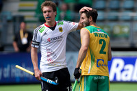 RaboBank Hockey World Cup 2014