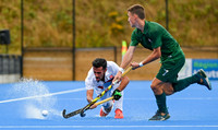 EuroHockey Championship Qualifier 2022