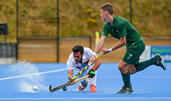 EuroHockey Championship Qualifier 2022