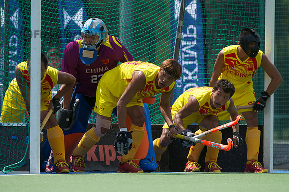 USA-China