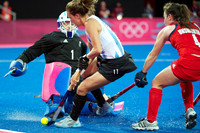 Olympics 2012