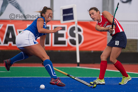 World league