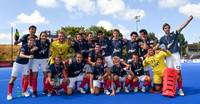 EuroHockey Championship Qualifier 2022