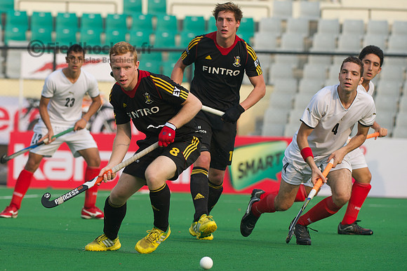 JWC 2013
