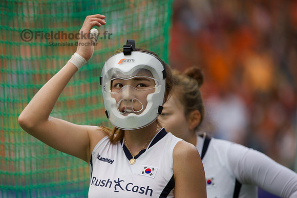 RaboBank Hockey World Cup 2014