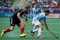 RaboBank Hockey World Cup 2014