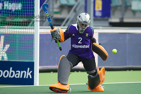 RaboBank Hockey World Cup 2014
