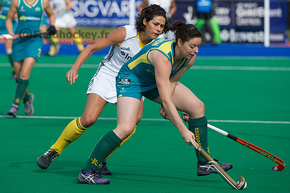 World league