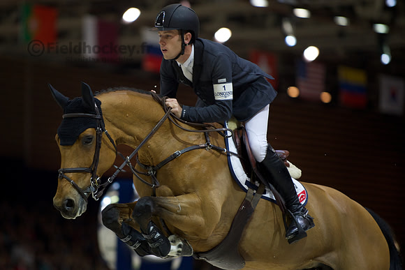 FEI World Cup