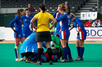 OQT Belgium 2012