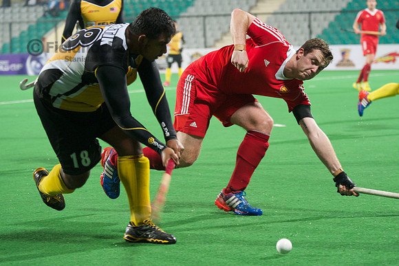 JWC 2013