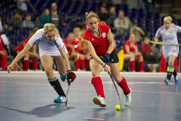 Indoor World Cup Leipzig 2015