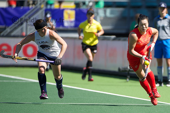 RaboBank Hockey World Cup 2014