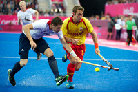Olympics 2012