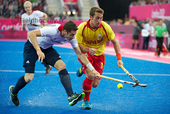 Olympics 2012