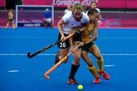 Olympics 2012