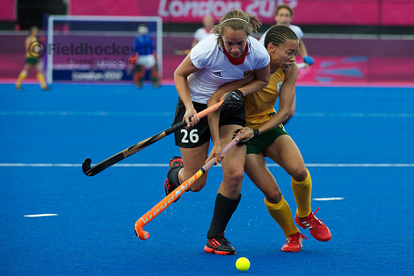 Olympics 2012