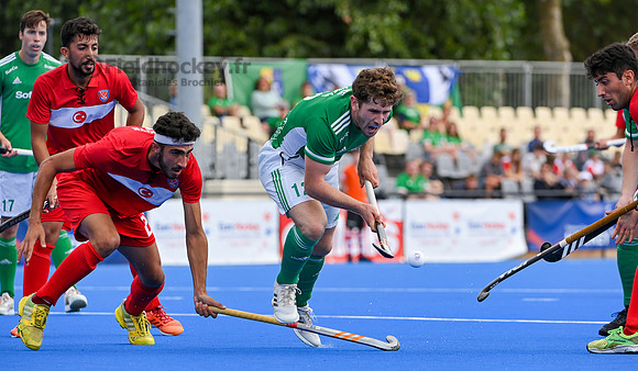 EuroHockey Championship Qualifier 2022