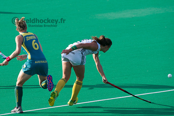 World league