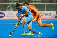 Hero Hockey Champions Trophy 2014 (Men)