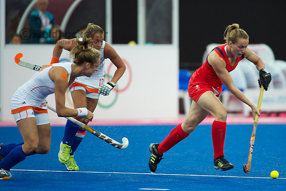 Olympics 2012