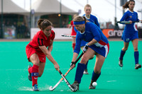 OQT Belgium 2012