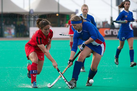OQT Belgium 2012