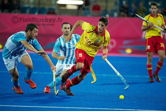 Olympics 2012