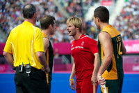 Olympics 2012