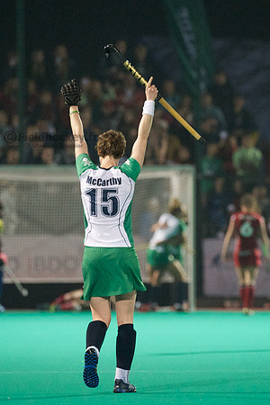 OQT Belgium 2012