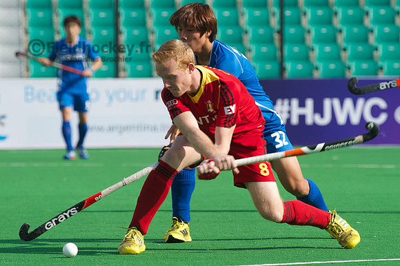 JWC 2013