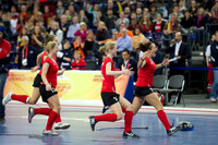 Indoor World Cup Leipzig 2015
