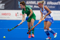 Valencia Hockey World League Semi-final Spain Women 10-21 Jun 2015